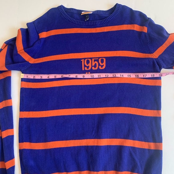 Ellesse Sweater - Picture 9 of 9